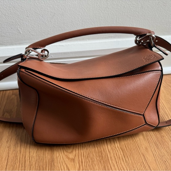 Loewe Medium Puzzle Bag - Picture 11 of 12